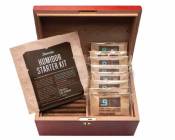 Xikar - Boveda, starterkit 100pcs